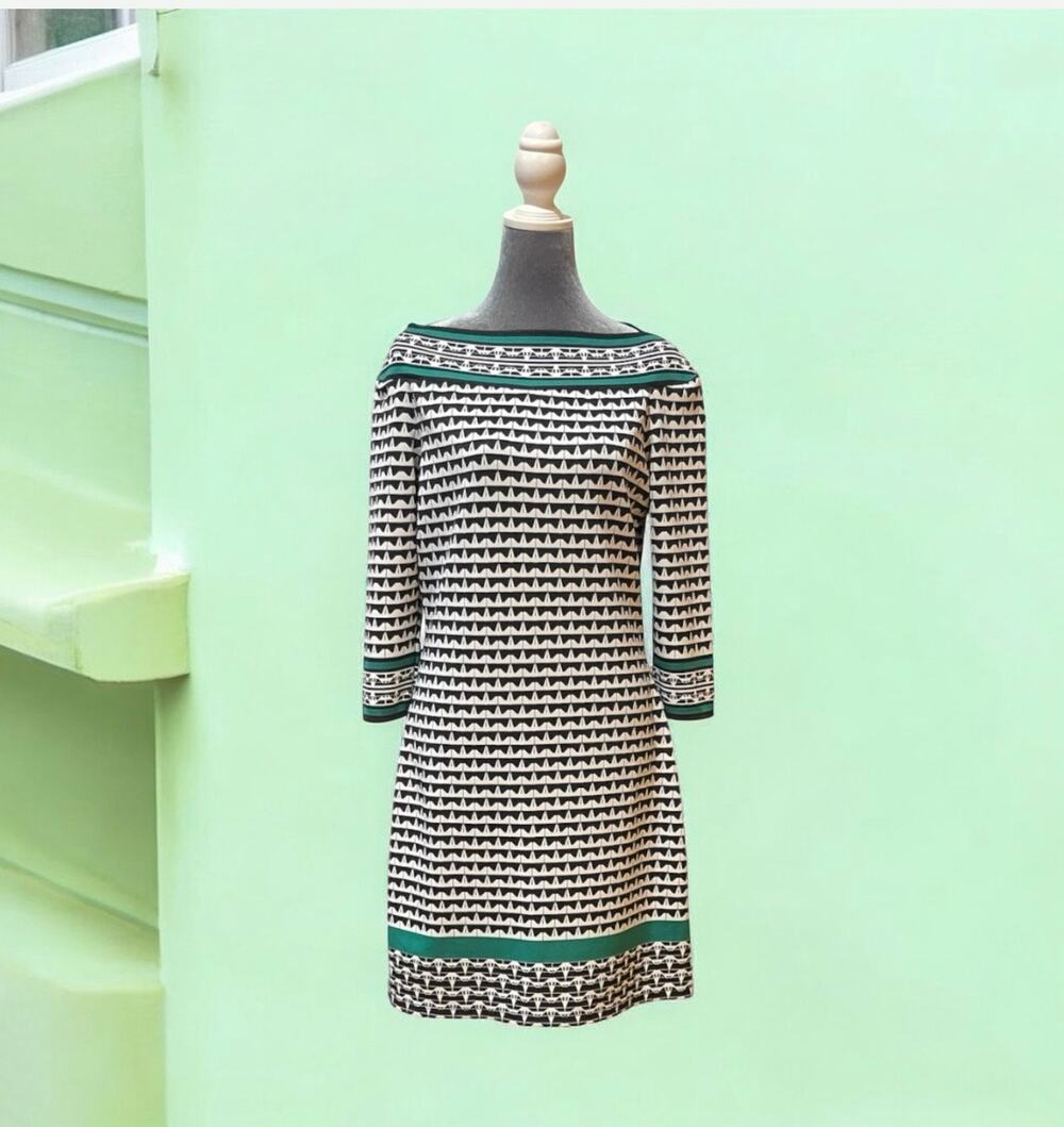 Max Studio Mid Length Dress Size Medium